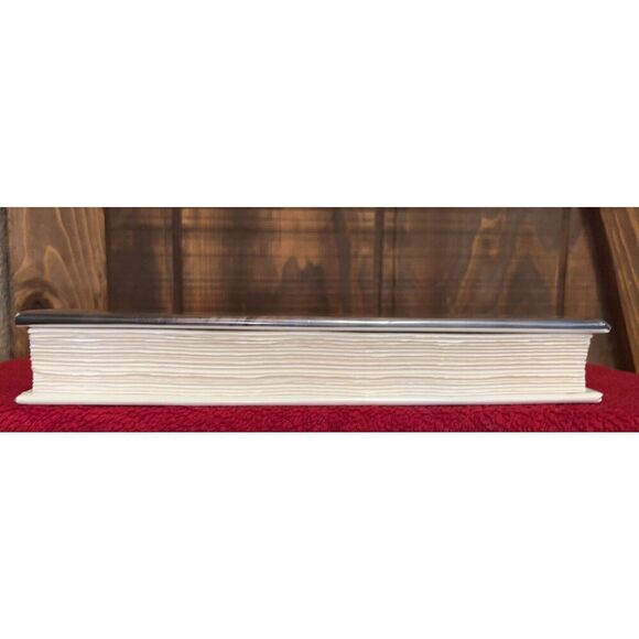 Double Signed 1st Edition Empty Mansions Book by Bill Dedman & Paul Clark Newell - Picture 6 of 16